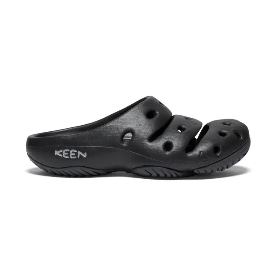 Women KEEN Slip-Ons<Women'S Yogui Clog | Black/Magnet