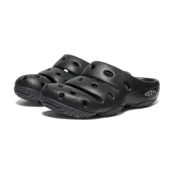 Women KEEN Slip-Ons<Women'S Yogui Clog | Black/Magnet