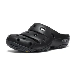 Women KEEN Slip-Ons<Women'S Yogui Clog | Black/Magnet