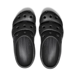 Women KEEN Slip-Ons<Women'S Yogui Clog | Black/Magnet