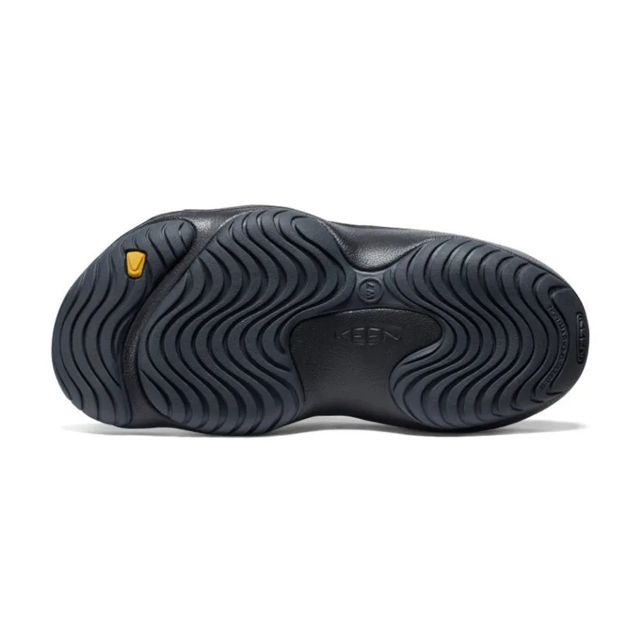 Women KEEN Slip-Ons<Women'S Yogui Clog | Black/Magnet