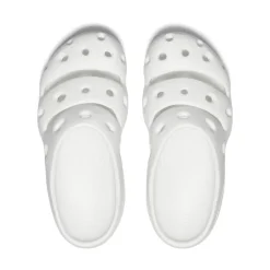 Women KEEN Slip-Ons<Women'S Yogui Clog | Star White/Vapor
