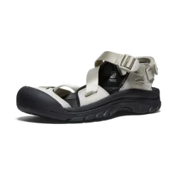 Women KEEN Sandals<Women'S Zerraport Ii Sandal | Silver Birch/Black