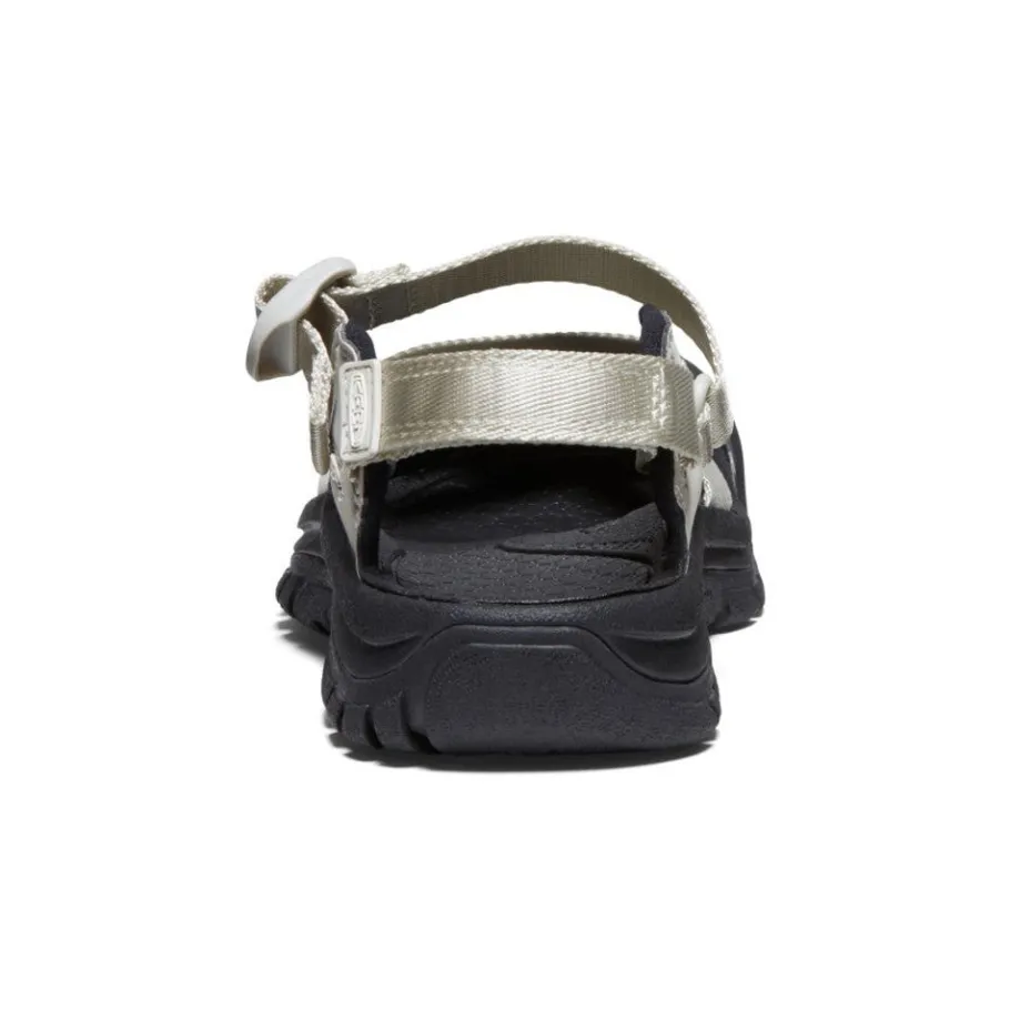 Women KEEN Sandals<Women'S Zerraport Ii Sandal | Silver Birch/Black