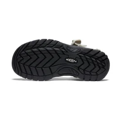 Women KEEN Sandals<Women'S Zerraport Ii Sandal | Silver Birch/Black