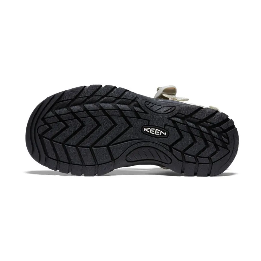 Women KEEN Sandals<Women'S Zerraport Ii Sandal | Silver Birch/Black