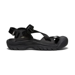 Women KEEN Sandals<Women'S Zerraport Ii Sandal | Black/Black