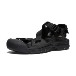 Women KEEN Sandals<Women'S Zerraport Ii Sandal | Black/Black
