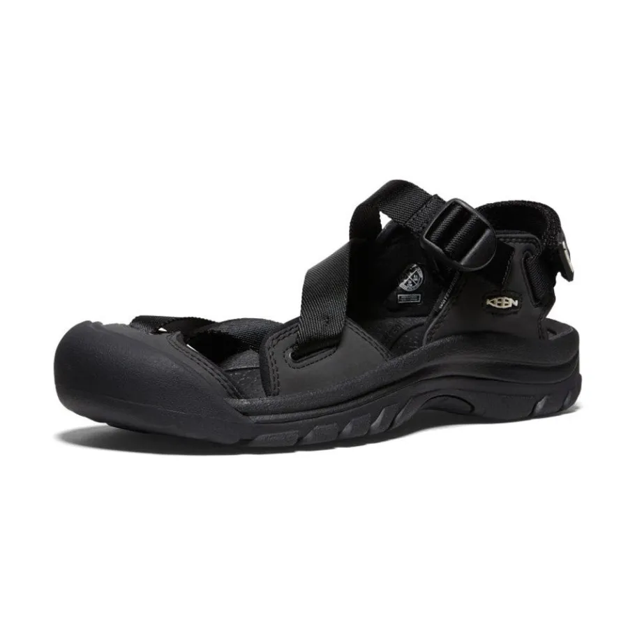 Women KEEN Sandals<Women'S Zerraport Ii Sandal | Black/Black