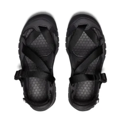 Women KEEN Sandals<Women'S Zerraport Ii Sandal | Black/Black