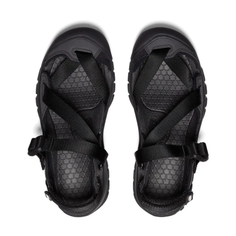 Women KEEN Sandals<Women'S Zerraport Ii Sandal | Black/Black