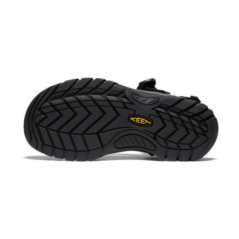 Women KEEN Sandals<Women'S Zerraport Ii Sandal | Black/Black
