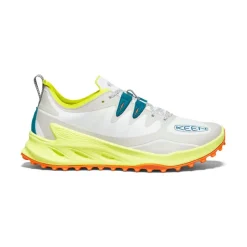 Women KEEN Shoes<Women'S Zionic Speed Hiking Shoe | Star White/Evening Primrose
