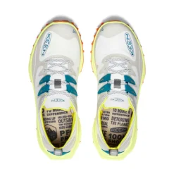 Women KEEN Shoes<Women'S Zionic Speed Hiking Shoe | Star White/Evening Primrose