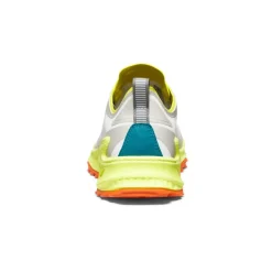 Women KEEN Shoes<Women'S Zionic Speed Hiking Shoe | Star White/Evening Primrose