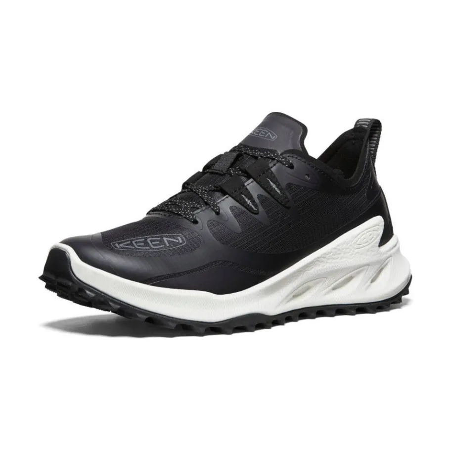 Women KEEN Shoes<Women'S Zionic Speed Hiking Shoe | Black/Star White