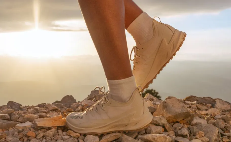 Women KEEN Shoes<Women'S Zionic Speed Hiking Shoe | Black/Star White