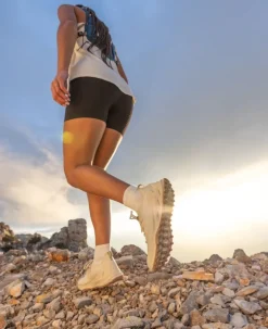 Women KEEN Shoes<Women'S Zionic Speed Hiking Shoe | Black/Star White