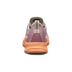Women KEEN Shoes<Women'S Zionic Speed Hiking Shoe | Nostalgia Rose/Tangerine
