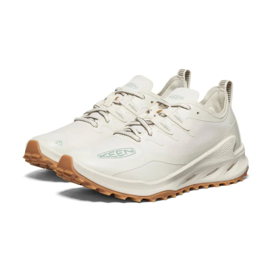Women KEEN Shoes<Women'S Zionic Speed Hiking Shoe | Birch/Granite Green