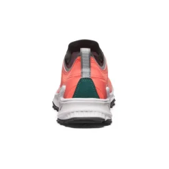 Women KEEN Shoes<Women'S Zionic Speed Hiking Shoe | Ember Glow/Sea Moss