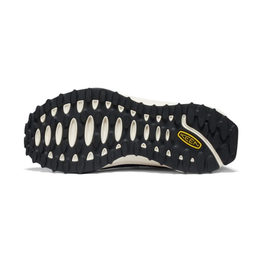 Women KEEN Shoes<Women'S Zionic Waterproof Hiking Shoe | Naval Academy/Nostalgia Rose