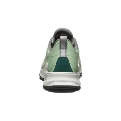 Women KEEN Shoes<Women'S Zionic Waterproof Hiking Shoe | Desert Sage/Ember Glow