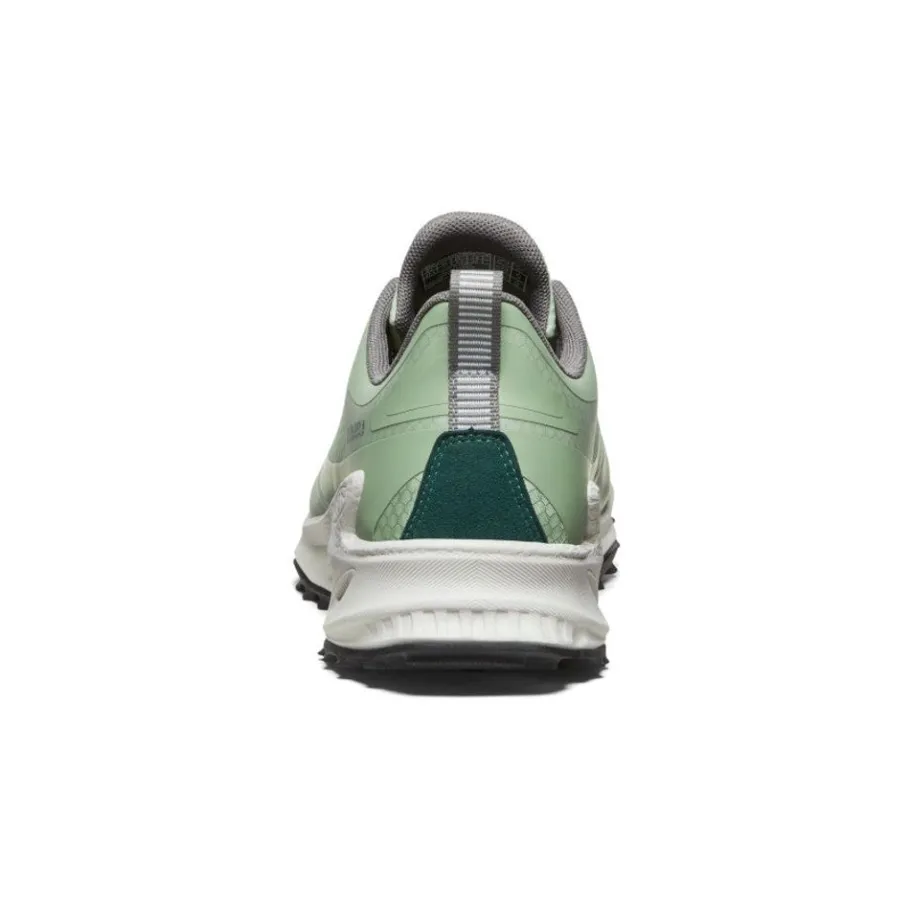 Women KEEN Shoes<Women'S Zionic Waterproof Hiking Shoe | Desert Sage/Ember Glow