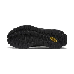 Women KEEN Shoes<Women'S Zionic Waterproof Hiking Shoe | Black/Black