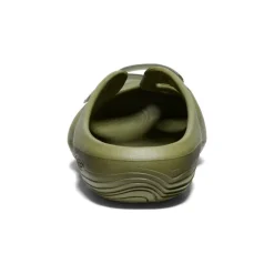 Women KEEN Slip-Ons<Yogeez Clog | Martini Olive
