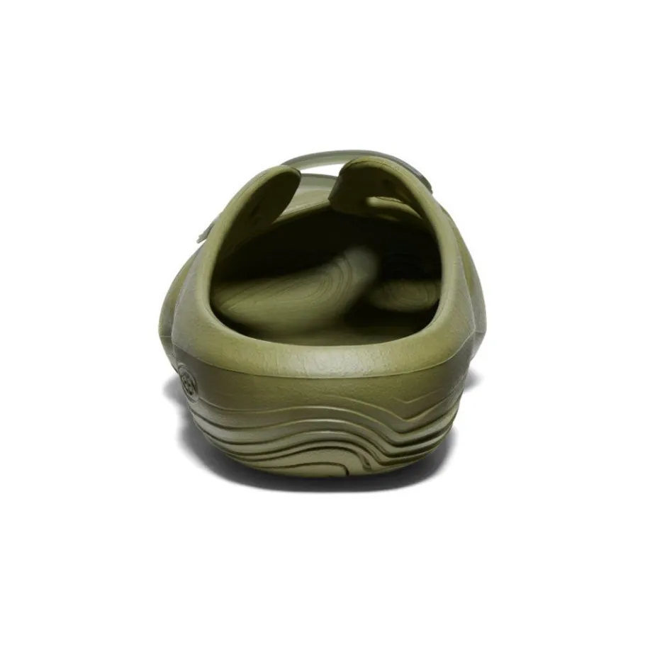 Women KEEN Slip-Ons<Yogeez Clog | Martini Olive