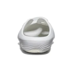 Women KEEN Slip-Ons<Yogeez Clog | Vapor/Star White