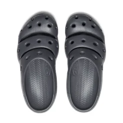 Women KEEN Slip-Ons<Yogui Clog | Magnet/Black