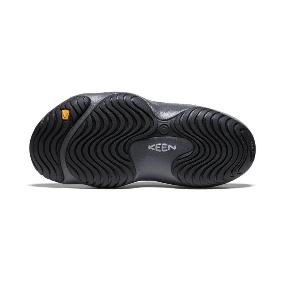 Women KEEN Slip-Ons<Yogui Clog | Magnet/Black